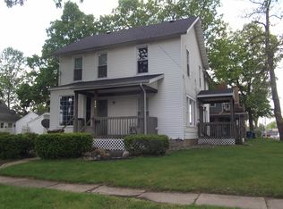 401 W Gale St, Angola, IN 46703