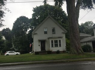 60 W Plain St, Wayland, MA 01778