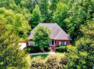 426 Oak Ridge Dr, Moody, AL 35004