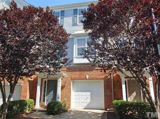 5428 Berry Creek Cir, Raleigh, NC 27613