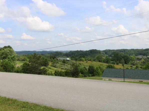 TRACT E Spencer Rd #A, Campton, KY 41301