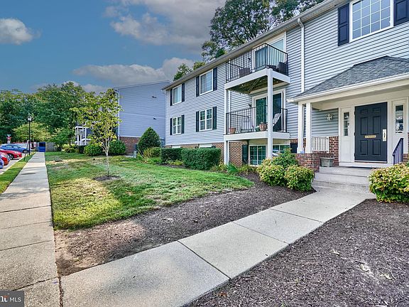 2nd image of 3502 Davenport Ct APT H