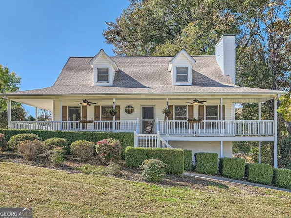 38 Betty Ln, Douglasville, GA 30134