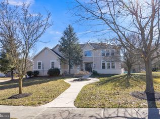 402 Harvest Mill Way, Mullica Hill, NJ 08062