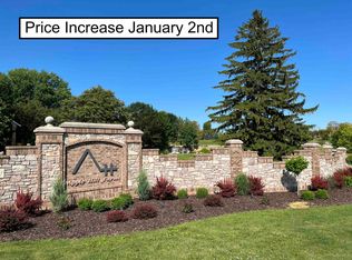 2315 N Downs Rdg #170, Appleton, WI 54913