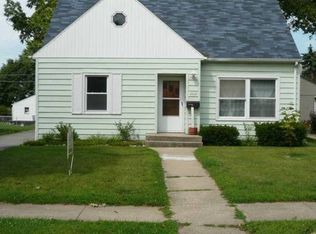 2612 Ellen Ave, Rockford, IL 61101