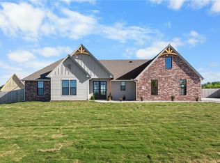 2868 Mockingbird Ln, Moody, TX 76557