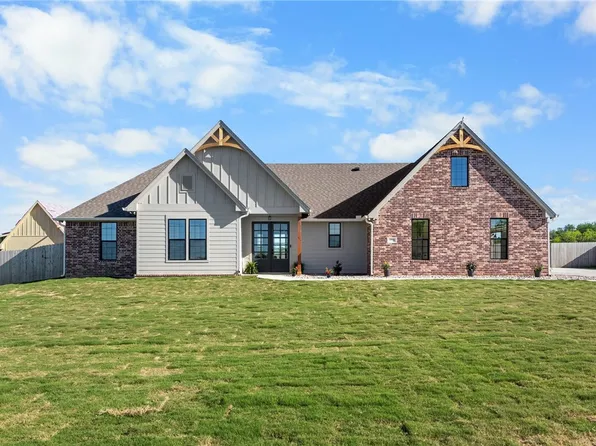 2868 Mockingbird Ln, Moody, TX 76557