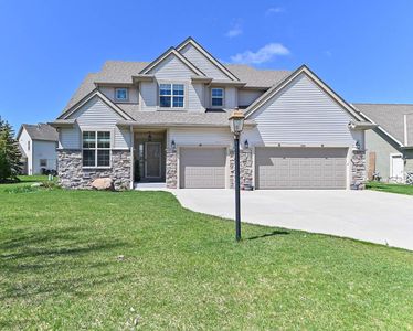 7989 South River COURT, Franklin, WI, 53132