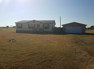 102 NE 124th St, Lawton, OK 73507