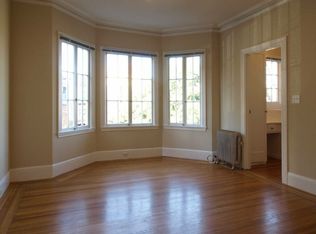 959 Haight St #5, San Francisco, CA 94117
