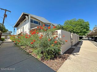 1705 S Jones Blvd APT F2, Tucson, AZ 85713