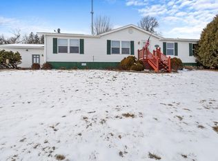 425 Tower Ln, Balsam Lake, WI 54810