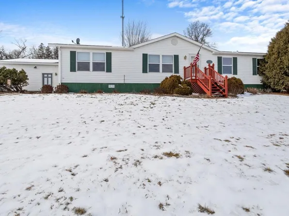 425 Tower Ln, Balsam Lake, WI 54810