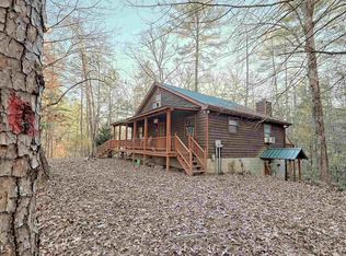 8717 Warwoman Rd #11, Clayton, GA 30525