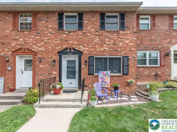 405 S Saint George St, Allentown, PA 18104