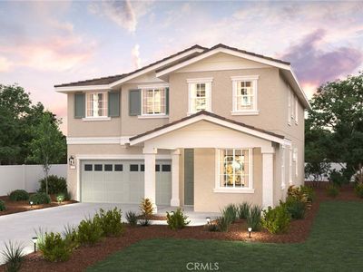725 Carnation Ln, San Jacinto, CA, 92583