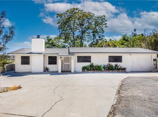 27756 Vista Del Valle, Hemet, CA 92544