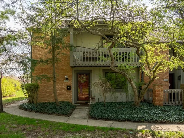 6021 Buggy Whip Ln, Dayton, OH 45459