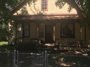 423 Poplar St, La Jara, CO 81140