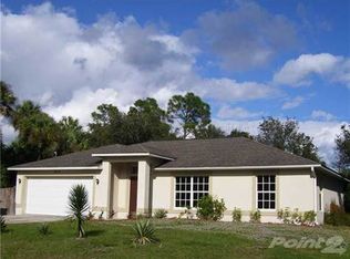 4274 Golfair Ln, North Port, FL 34288