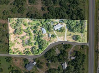 53 County Road 323, Breckenridge, TX 76424