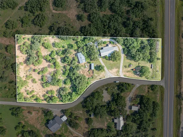 53 County Road 323, Breckenridge, TX 76424