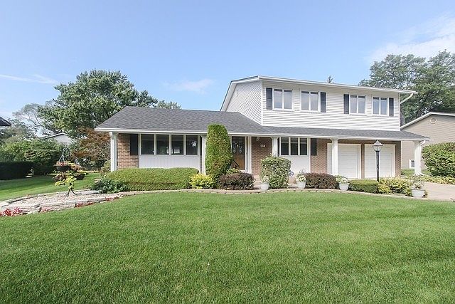 1st image of 554 N Robinson Dr