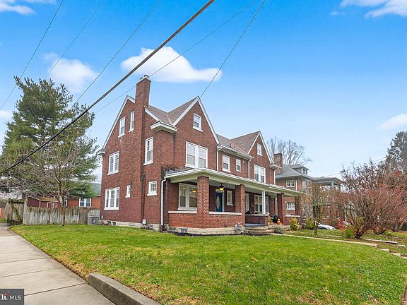 2nd image of 701 New Holland Ave
