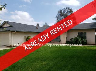 22871 Glendon Dr, Moreno Valley, CA 92557