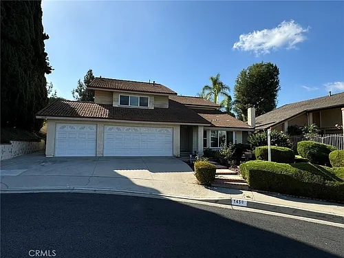 1450 Lemon Tree Ct Photo 1