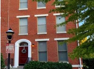 240 Robert St, Baltimore, MD 21217