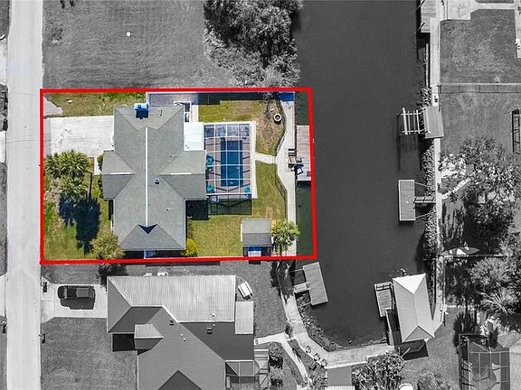 2nd image of 3956 N Timucua Point