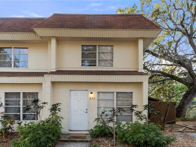 233 Amherst Ave #21, Sarasota, FL, 34232