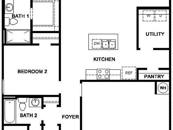 2nd image of 177 Baby Calf Roping Rd
