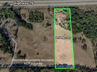2 W 3200th Rd, Ramona, OK 74061