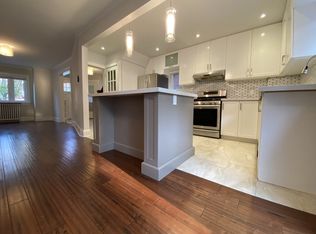 22 Lorindale Ave, Toronto, ON M5M3C2