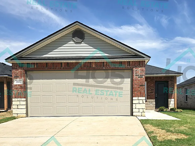 20412 Mule Deer Dr — Photo 1