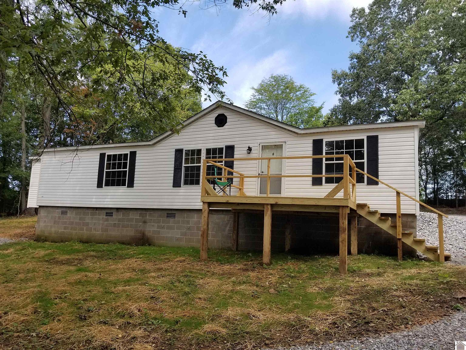 281 Jim Wilson Loop, Ledbetter, KY 42058 Zillow