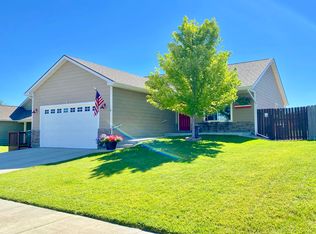1733 Poplar Trl, Sheridan, WY 82801