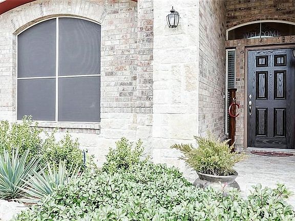 Pay special attention to those architectural details as you enter this lovely home.