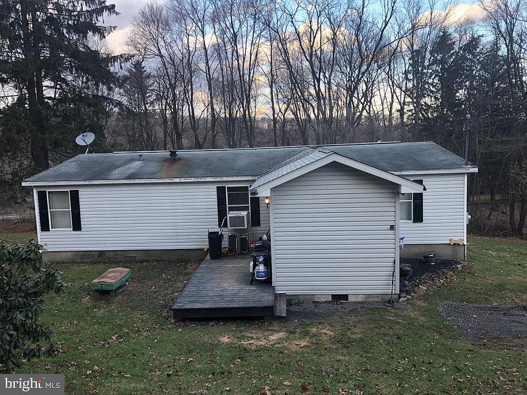 76 Clinton St, Grassflat, PA 16839 Zillow