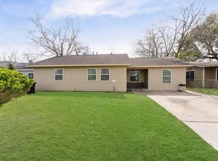 5646 Belmark St, Houston, TX 77033