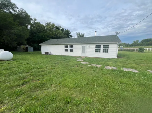609 W Old Highway 65, Fair Grove, MO 65648