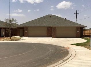 9802 Uvalde Ave, Lubbock, TX 79423