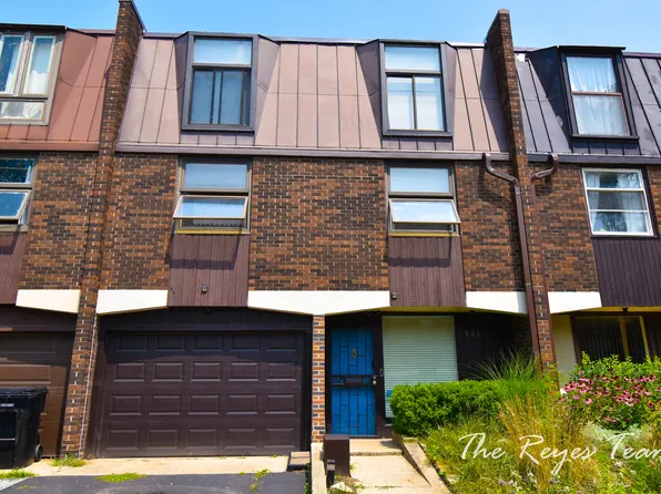 606 E 33rd Pl, Chicago, IL 60616