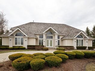 15221 Timber Ridge Ct, Orland Park, IL 60467