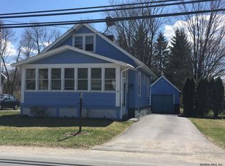 112 Dixon Rd, Queensbury, NY 12804