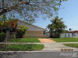 20730 SW 122nd Ave, Miami, FL 33177