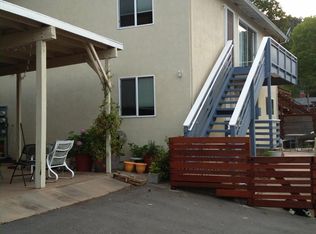 49 Clark St #B, San Rafael, CA 94901